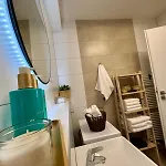Apartman Allvia *