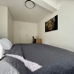 Apartment Allvia