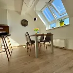 Apartment Allvia Trnava