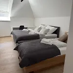 Apartman Allvia Nagyszombat