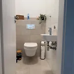 Allvia Apartment