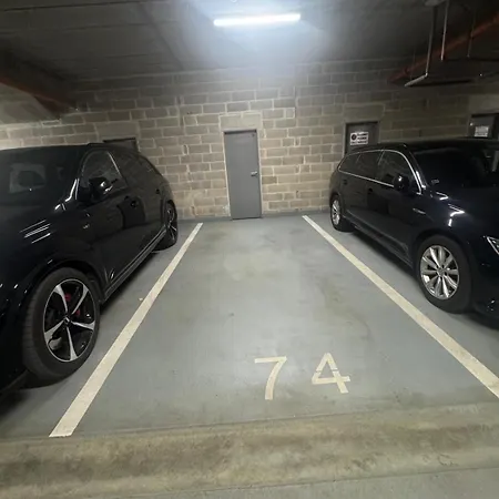 Apartamento Allvia *