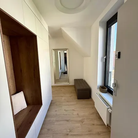Apartament Allvia