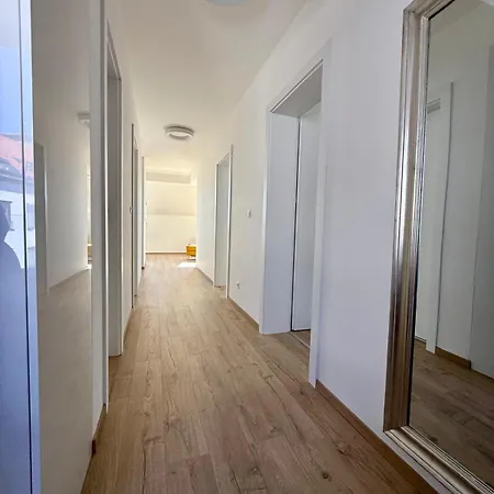 Allvia Apartman