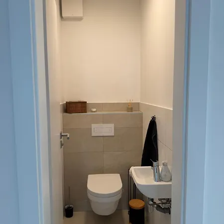 Allvia Apartamento *