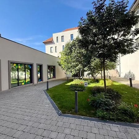 Apartamento Allvia Trnava