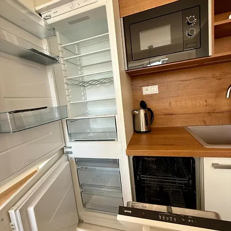 Allvia Apartament