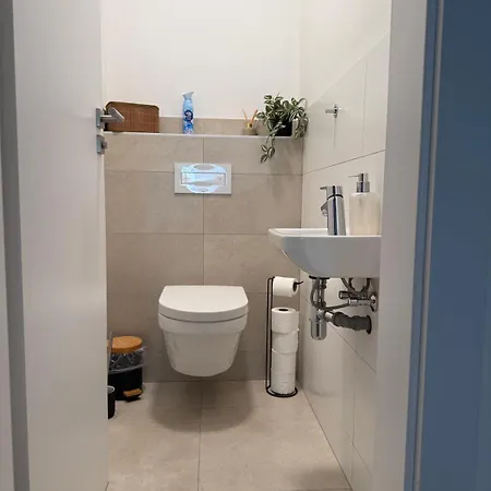 Allvia Apartman