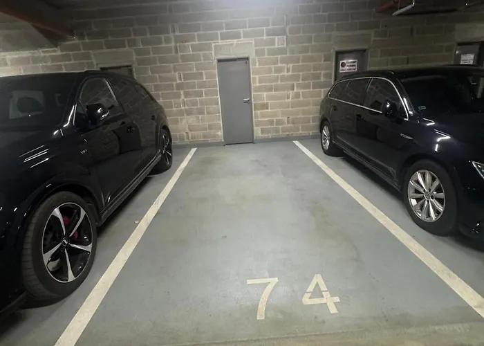 Apartmán Allvia *