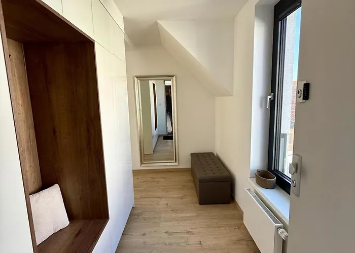 Apartmán Allvia