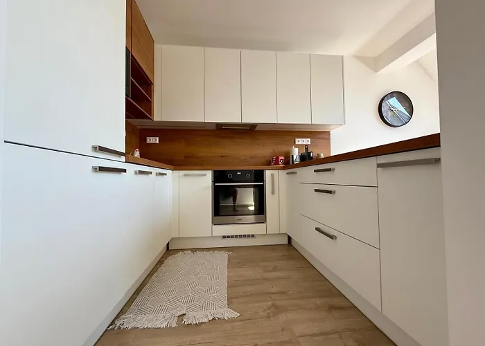 Apartmán Allvia Trnava
