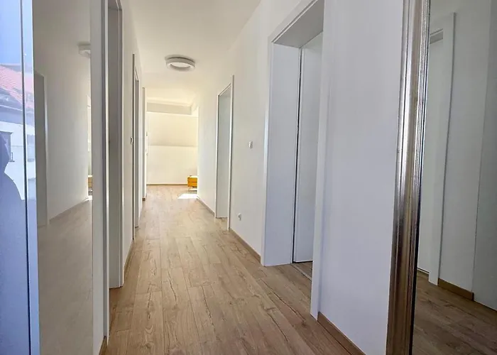 Allvia Apartmán