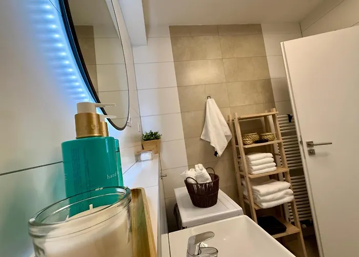 Apartmán Allvia *