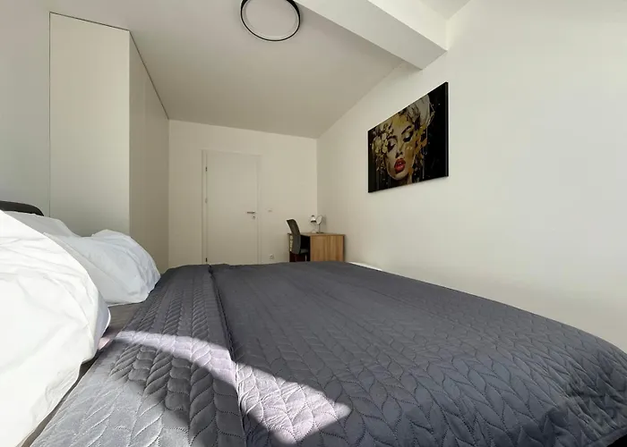 Apartmán Allvia