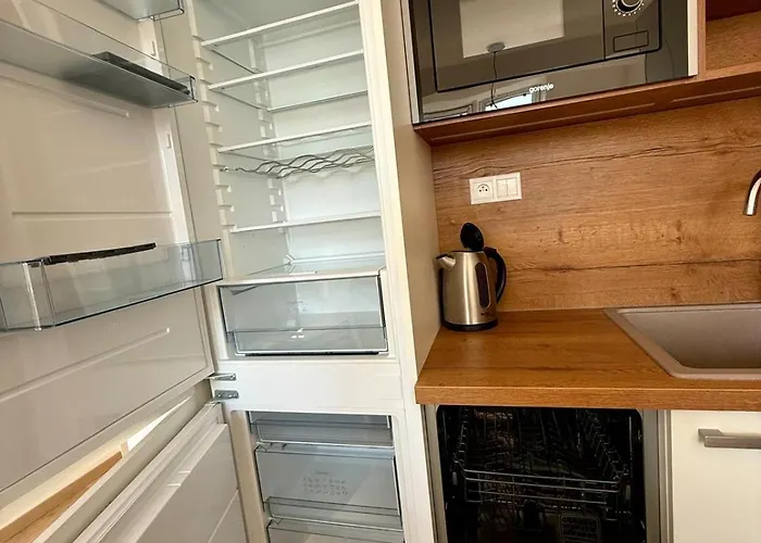 Allvia Apartmán