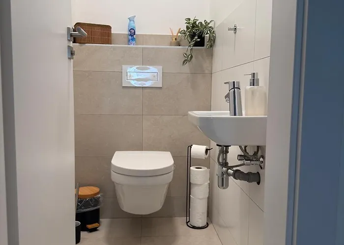 Allvia Apartmán